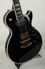 Epiphone Les Paul Custom Ebony 2025_9