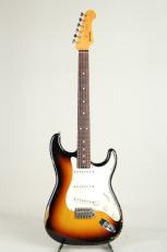 HISTORY HST-Premium Aged 3-Tone Sunburst 2025_2