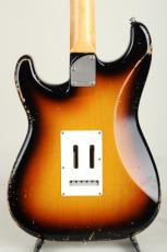 HISTORY HST-Premium Aged 3-Tone Sunburst 2025_3
