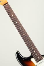 HISTORY HST-Premium Aged 3-Tone Sunburst 2025_5