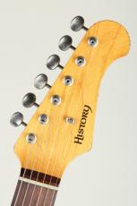 HISTORY HST-Premium Aged 3-Tone Sunburst 2025_7