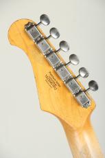 HISTORY HST-Premium Aged 3-Tone Sunburst 2025_8