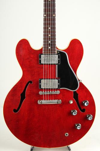 Gibson 1962 ES-335TDC