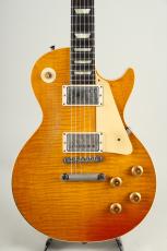 Gibson Murphy Lab 1959 Les Paul Standard Reissue BOTB 116 Heavy Aged 2025