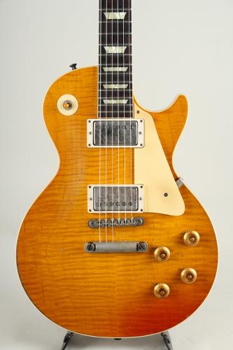 Gibson Murphy Lab 1959 Les Paul Standard Reissue BOTB 116 Heavy Aged 2025
