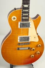 Gibson Murphy Lab 1959 Les Paul Standard Reissue BOTB 116 Heavy Aged 2025_3