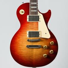 Gibson Japan Exclusive Les Paul STD 50s Custom Shop Top -Heritage Cherry Sunburst- #211860190【軽量3.91kg】