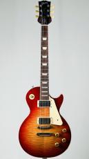 Gibson Japan Exclusive Les Paul STD 50s Custom Shop Top -Heritage Cherry Sunburst- #211860190【軽量3.91kg】_2