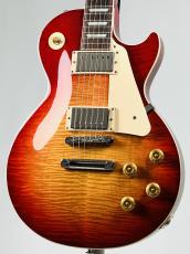 Gibson Japan Exclusive Les Paul STD 50s Custom Shop Top -Heritage Cherry Sunburst- #211860190【軽量3.91kg】_5