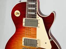 Gibson Japan Exclusive Les Paul STD 50s Custom Shop Top -Heritage Cherry Sunburst- #211860190【軽量3.91kg】_7