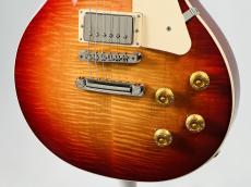 Gibson Japan Exclusive Les Paul STD 50s Custom Shop Top -Heritage Cherry Sunburst- #211860190【軽量3.91kg】_8