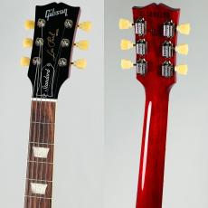 Gibson Japan Exclusive Les Paul STD 50s Custom Shop Top -Heritage Cherry Sunburst- #211860190【軽量3.91kg】_9