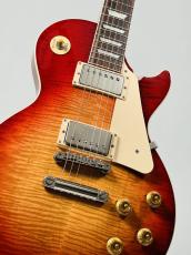 Gibson Japan Exclusive Les Paul STD 50s Custom Shop Top -Heritage Cherry Sunburst- #211860190【軽量3.91kg】_11