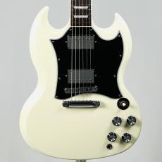 Gibson SG Standard -Classic White- #211160070【3.02kg】