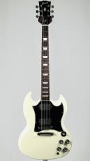 Gibson SG Standard -Classic White- #211160070【3.02kg】_2
