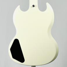 Gibson SG Standard -Classic White- #211160070【3.02kg】_3