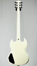 Gibson SG Standard -Classic White- #211160070【3.02kg】_4