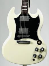 Gibson SG Standard -Classic White- #211160070【3.02kg】_5