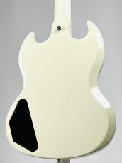 Gibson SG Standard -Classic White- #211160070【3.02kg】_6