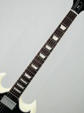 Gibson SG Standard -Classic White- #211160070【3.02kg】_9