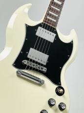 Gibson SG Standard -Classic White- #211160070【3.02kg】_10