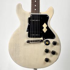 Epiphone 1960 Les Paul Special Double Cut Reissue -TV White-【3.77kg】