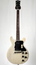 Epiphone 1960 Les Paul Special Double Cut Reissue -TV White-【3.77kg】_2