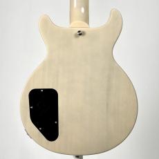 Epiphone 1960 Les Paul Special Double Cut Reissue -TV White-【3.77kg】_3