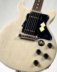 Epiphone 1960 Les Paul Special Double Cut Reissue -TV White-【3.77kg】_5