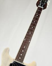 Epiphone 1960 Les Paul Special Double Cut Reissue -TV White-【3.77kg】_6