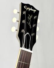 Epiphone 1960 Les Paul Special Double Cut Reissue -TV White-【3.77kg】_7