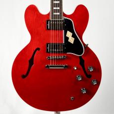 Epiphone 1962 ES-335 Reissue -Sixties Cherry-【3.87kg】