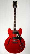 Epiphone 1962 ES-335 Reissue -Sixties Cherry-【3.87kg】_2