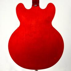 Epiphone 1962 ES-335 Reissue -Sixties Cherry-【3.87kg】_3