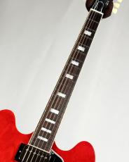 Epiphone 1962 ES-335 Reissue -Sixties Cherry-【3.87kg】_6