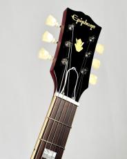 Epiphone 1962 ES-335 Reissue -Sixties Cherry-【3.87kg】_7