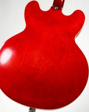 Epiphone 1962 ES-335 Reissue -Sixties Cherry-【3.87kg】_8