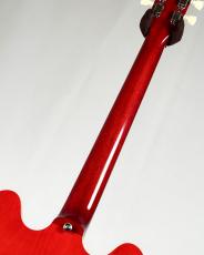 Epiphone 1962 ES-335 Reissue -Sixties Cherry-【3.87kg】_9