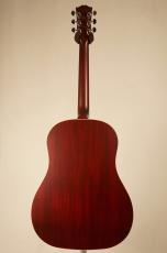 Gibson J-45 Special -Satin Wine Red-  #21276062【ニューモデル】【胴薄ボディ】【サテン仕上げ】_3