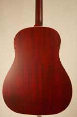 Gibson J-45 Special -Satin Wine Red-  #21276062【ニューモデル】【胴薄ボディ】【サテン仕上げ】_4