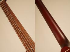 Gibson J-45 Special -Satin Wine Red-  #21276062【ニューモデル】【胴薄ボディ】【サテン仕上げ】_5