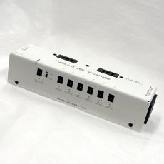 NEXUS TONE PD-07 Power Distributor【9-12V 3A対応ポート付き】【フルアイソレート】_3