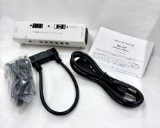 NEXUS TONE PD-07 Power Distributor【9-12V 3A対応ポート付き】【フルアイソレート】_7