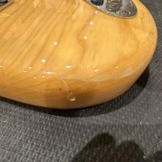 Fender 【中古商品/現物画像】Fender/American Professional Jazz Bass (maple neck)　フェンダー ジャズベース ア_8