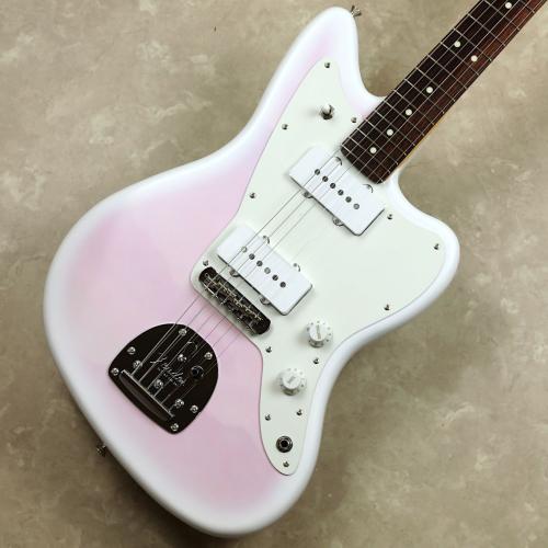 Fender Fender Made in Japan Hybrid II 2026 Collection Jazzmaster Misty Satin