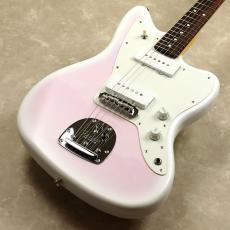 Fender Fender Made in Japan Hybrid II 2026 Collection Jazzmaster Misty Satin_2