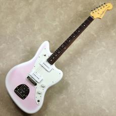 Fender Fender Made in Japan Hybrid II 2026 Collection Jazzmaster Misty Satin_3