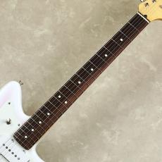 Fender Fender Made in Japan Hybrid II 2026 Collection Jazzmaster Misty Satin_4