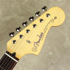 Fender Fender Made in Japan Hybrid II 2026 Collection Jazzmaster Misty Satin_5