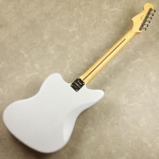 Fender Fender Made in Japan Hybrid II 2026 Collection Jazzmaster Misty Satin_8